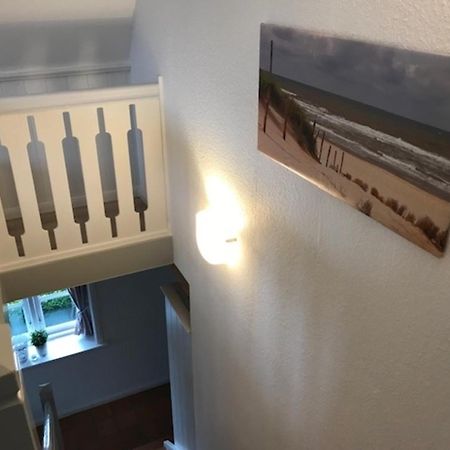 Ferienwohnung Oldsum מראה חיצוני תמונה