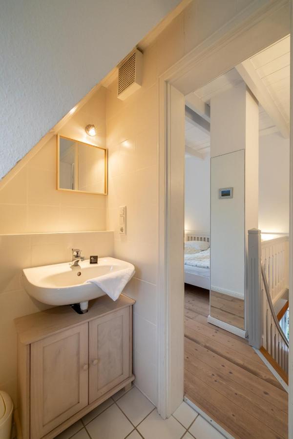 Ferienwohnung Oldsum מראה חיצוני תמונה