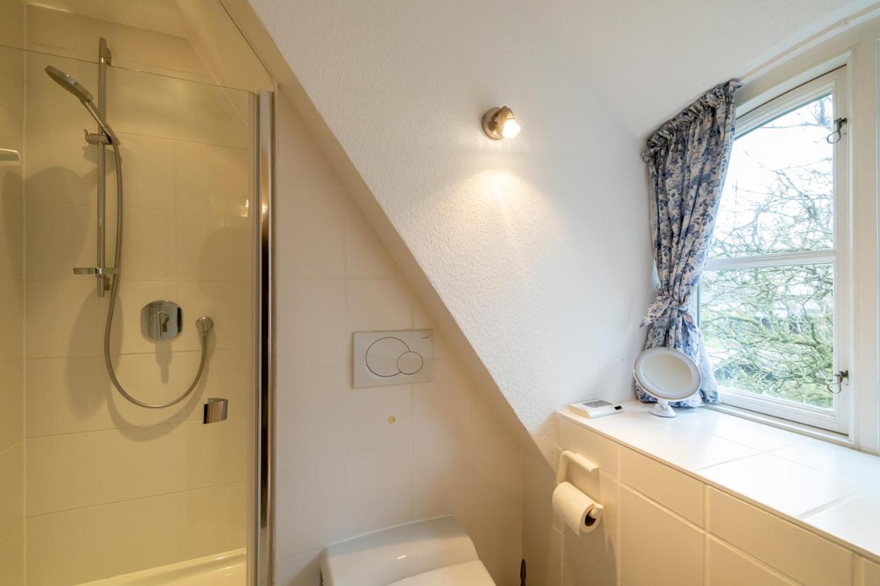 Ferienwohnung Oldsum מראה חיצוני תמונה